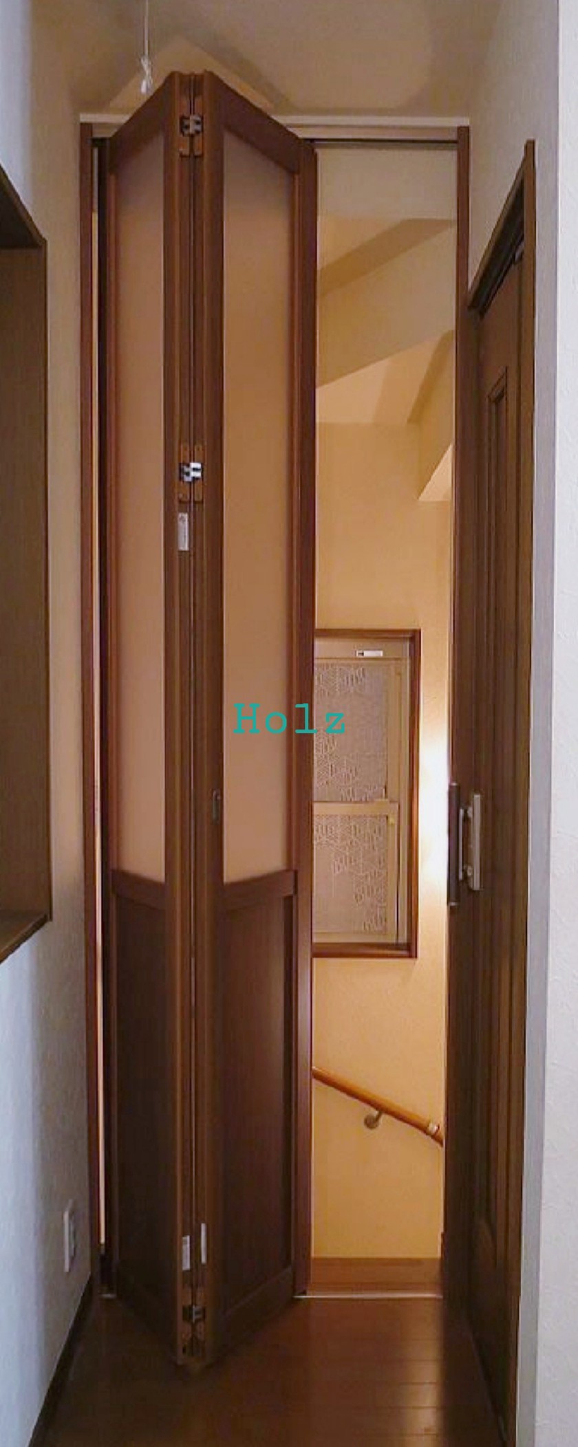 Двери гармошка в узкий дверной проем Мурманск